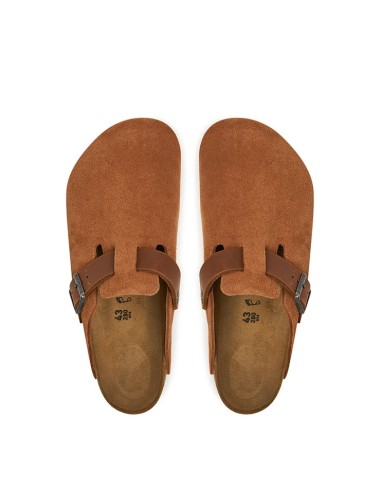boston bs mixed leather