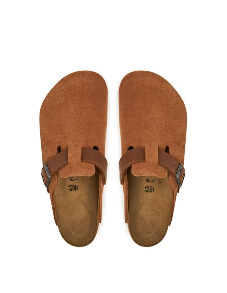 boston bs mixed leather