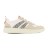 PALLACUP FLAME LTH W - CREAM/SAN