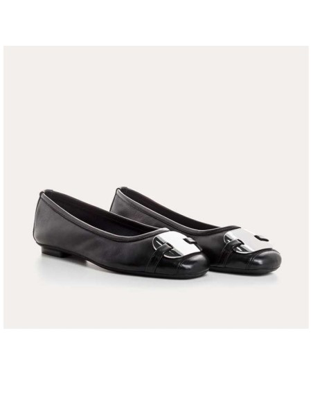 ballerines hermes reqins