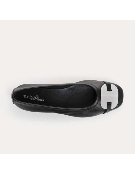 ballerines hermes reqins