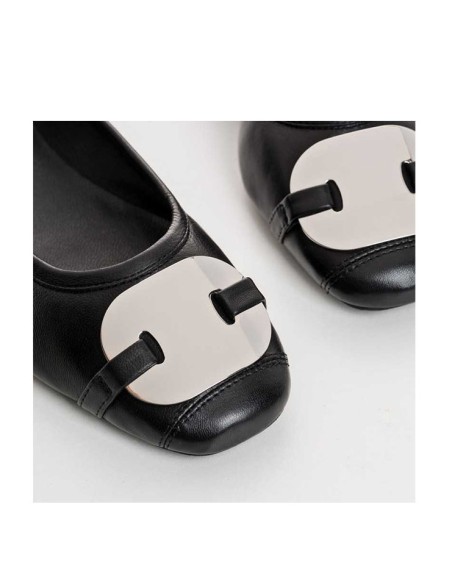 ballerines hermes reqins