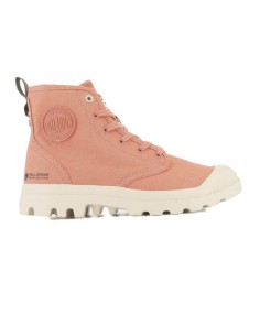 pampa hi zip organic