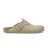 BOSTON SUEDE LEATHER - FADED KHA