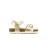 MEMO SWEET - PLATINE