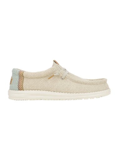 wally jute