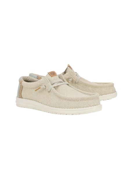 wally jute