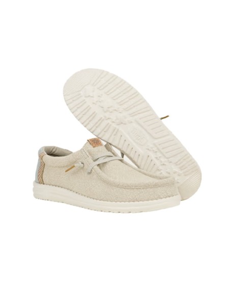 wally jute