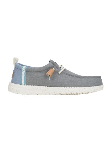 wally summer linen