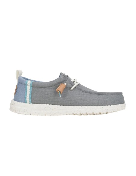 wally summer linen