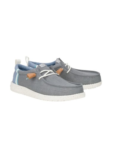 wally summer linen