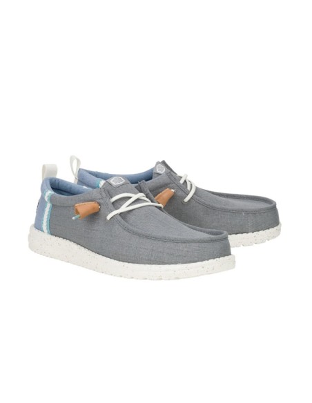 wally summer linen