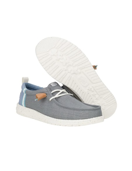 wally summer linen