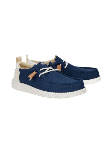 wally summer linen