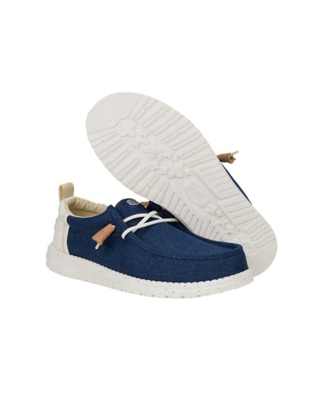 wally summer linen