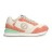 TOVA RUNNER - DOVE ORANGE.