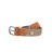 BELT SYN WOVEN - BEI01