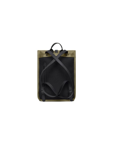 roltop rucksack mini