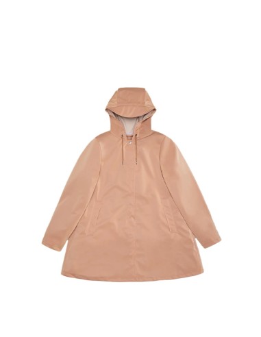 a-line jacket