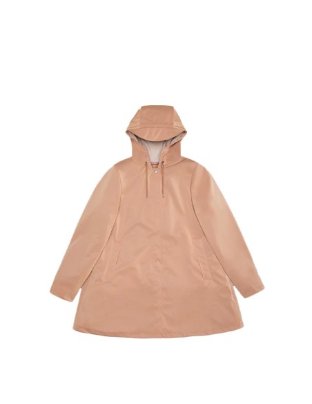 a-line jacket