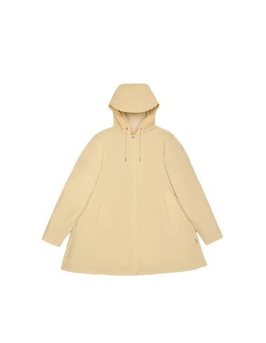 a-line jacket