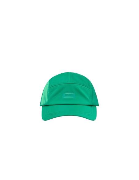 5 panel cap