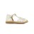 POPPY PITTI - PLATINE
