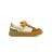 T&C 17 LACES - WHITE