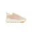 T&C 19 LACES - LT PINK