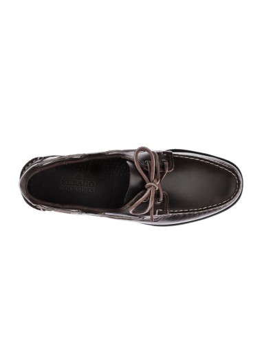 waxed docksides