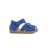PIKA SCRATCH GARÇON - ROYAL BLUE