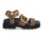 JUNE ANKLE - LEO NATUREL.