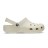 CLASSIC CLOG W - BONE.