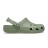 CLASSIC CLOG W - MOSS.