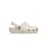 CLASSIC CLOG B - BONE.