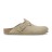 BOSTON SUEDE LEATHER - FADED KHA