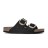 ARIZONA BIG BUCKLE F - NUBUK LEA