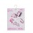 CLIPS JIBBITZ - BARBIE 5PCK