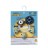 CLIPS JIBBITZ - MINIONS 5PCK