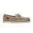 DOCKSIDES NBK W - BEIGE CAMEL RE