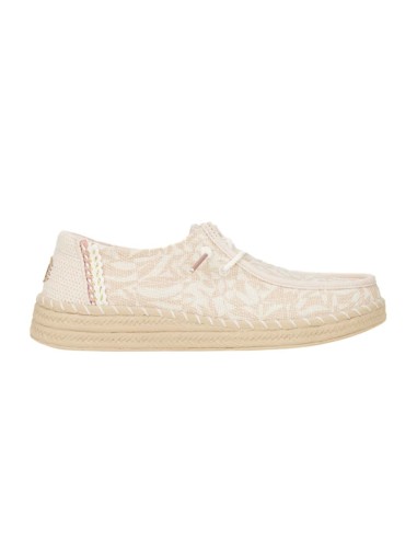wendy espadrille retro palm