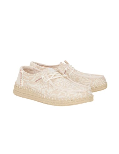 wendy espadrille retro palm