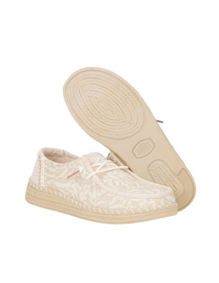 wendy espadrille retro palm