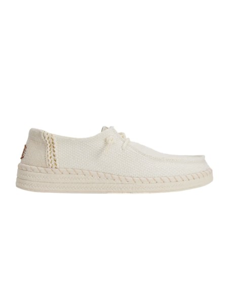 wendy espadrille woven