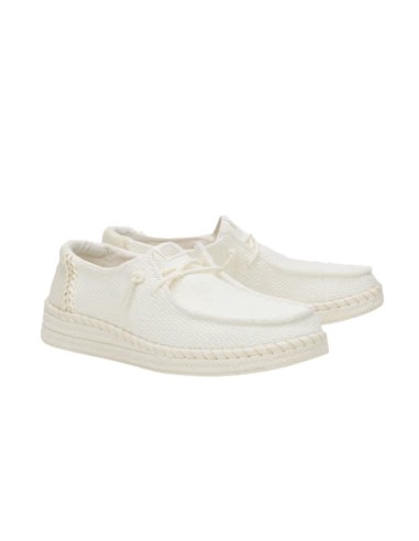wendy espadrille woven