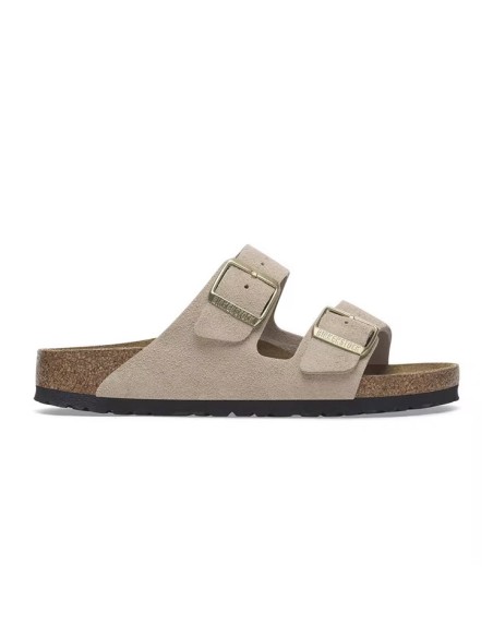 arizona suede leather