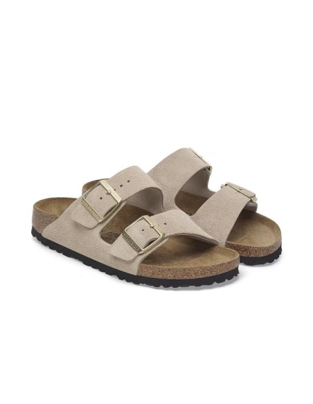 arizona suede leather