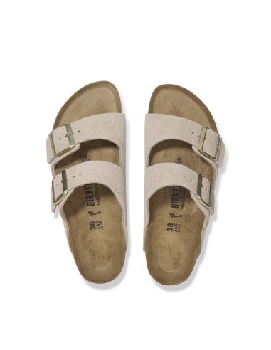 arizona suede leather