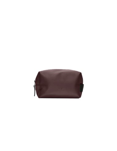 wash bag small