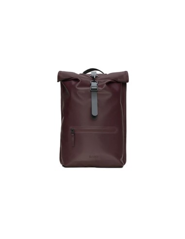 rolltop rucksack